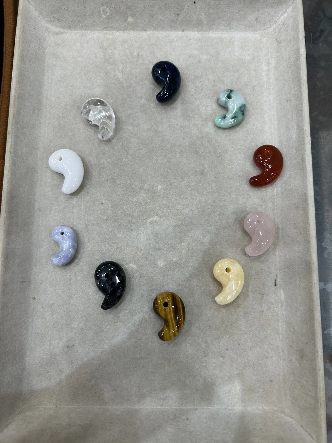 世界有数のジュエリータウン東京は御徒町へ