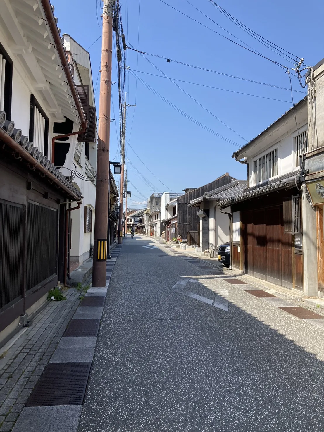 童謡【赤とんぼ】で謳われた兵庫県たつの市