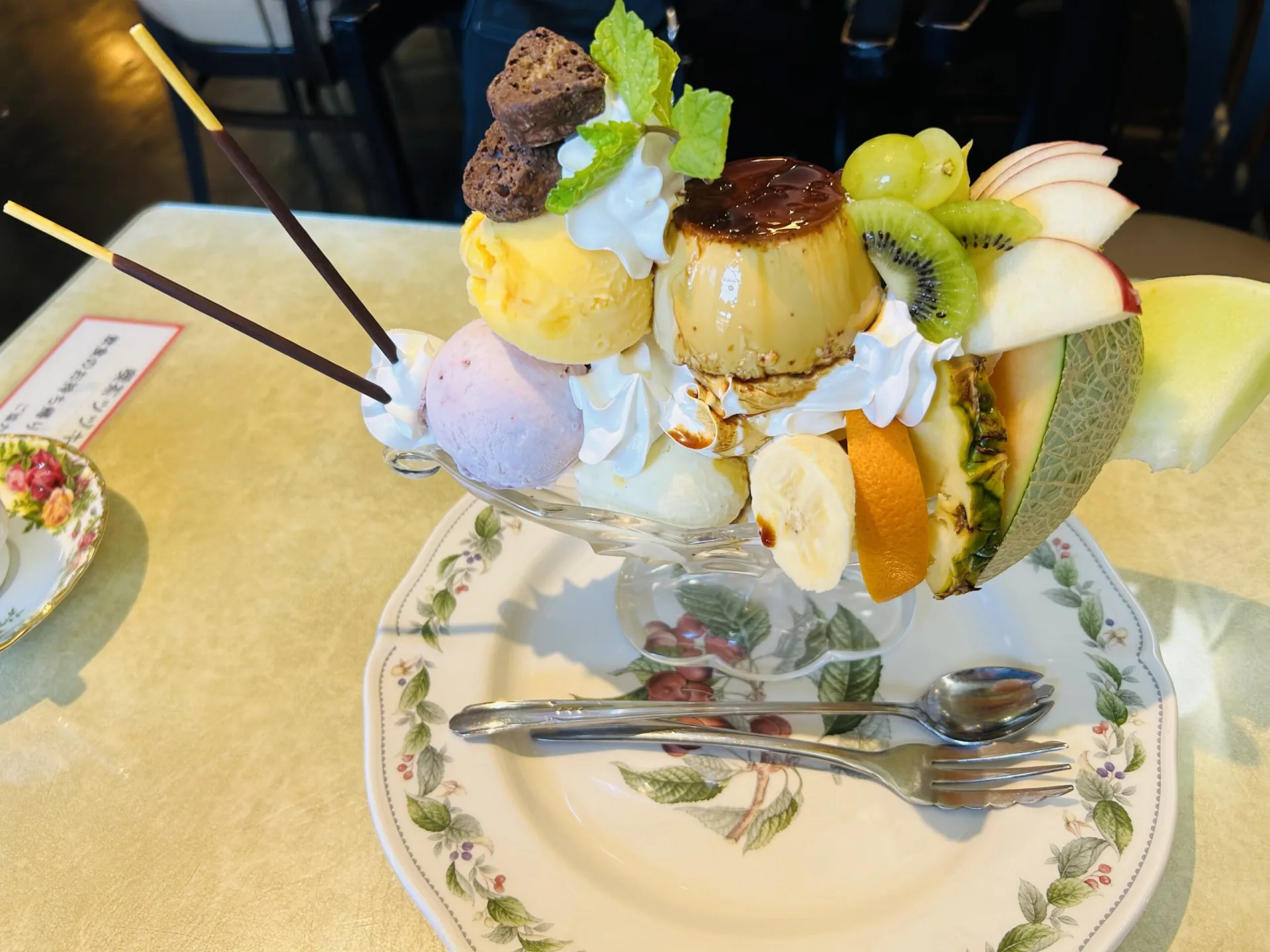 名古屋ひとり旅でレトロ喫茶をめぐる