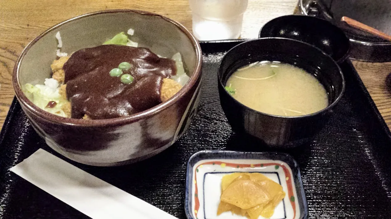 自転車で周る岡山の街と食