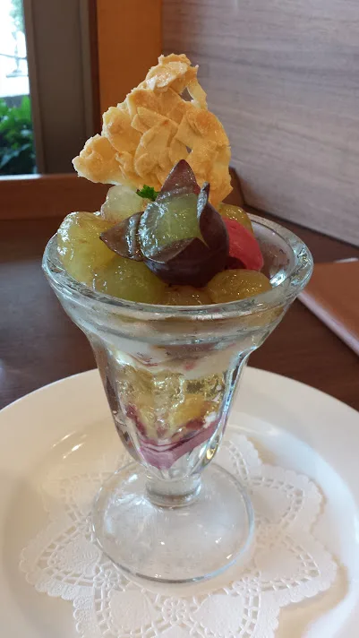 自転車で周る岡山の街と食