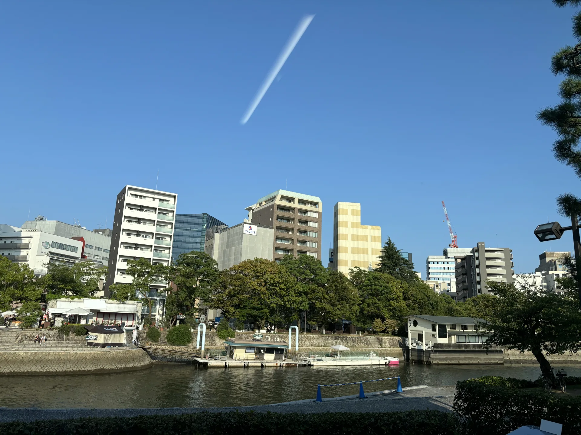 今こそ訪れたい平和記念公園と広島グルメ