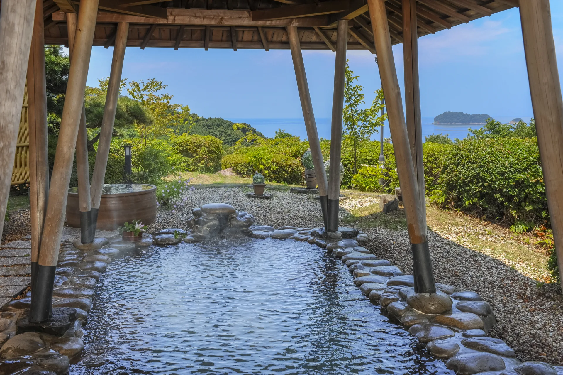 優雅に、気ままに、赴くままに・・・