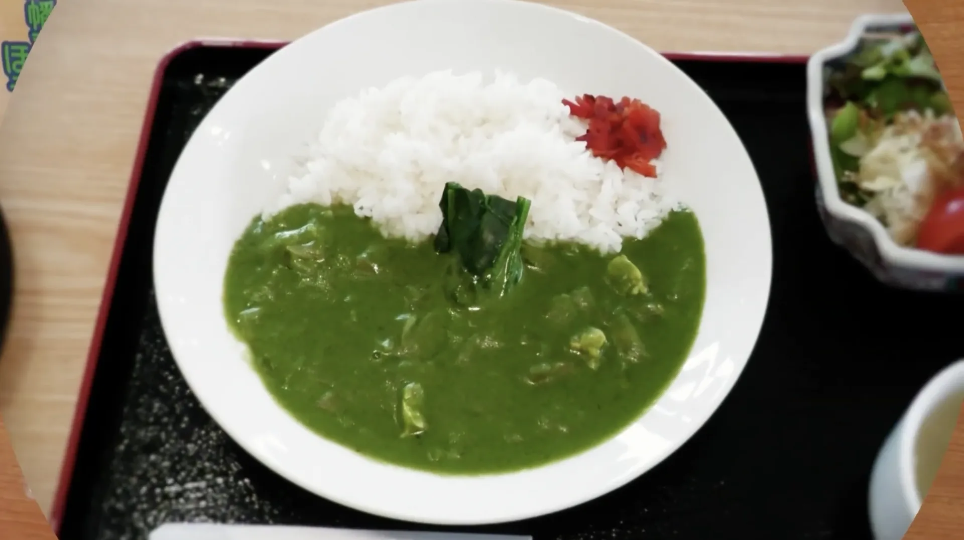 #12 岩手山に見守られて