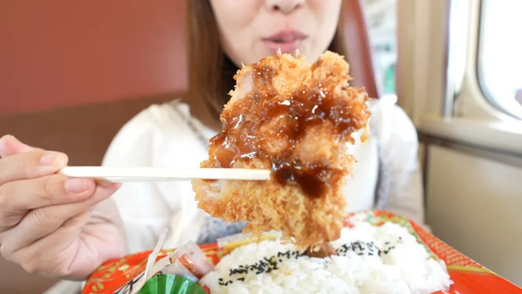 #11 奥羽本線と山形みちのく旅めぐり弁当