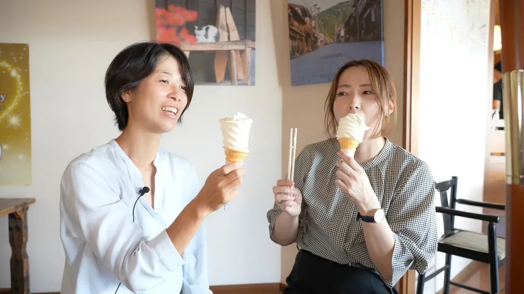 #21 木彫りの里
