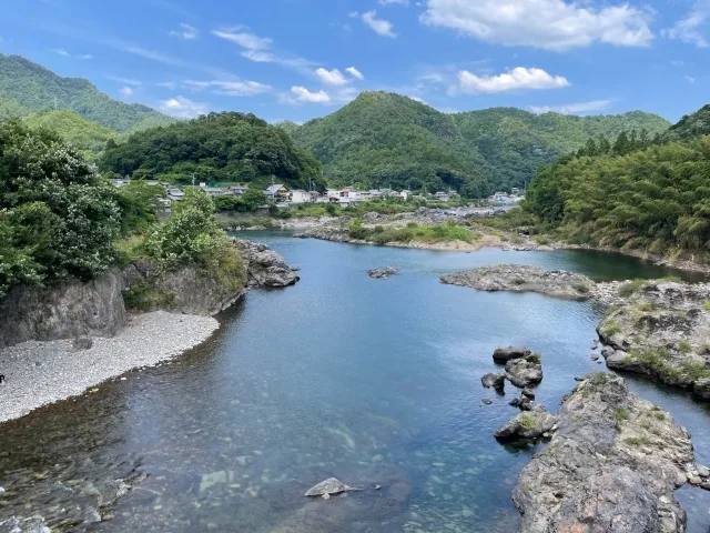 GWの予定決め！？ ChatGPTにひとり旅プラン丸投げしてみた！①
