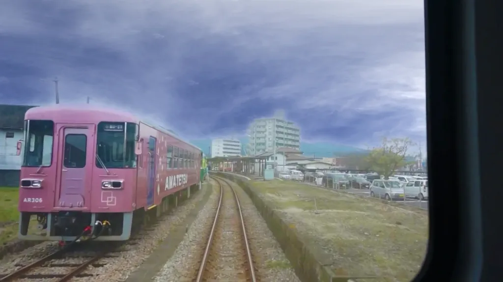 #18 佐賀と福岡をつなぐレトロ旅路線