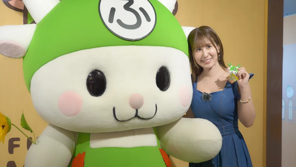 #53 ふっかちゃんワールド