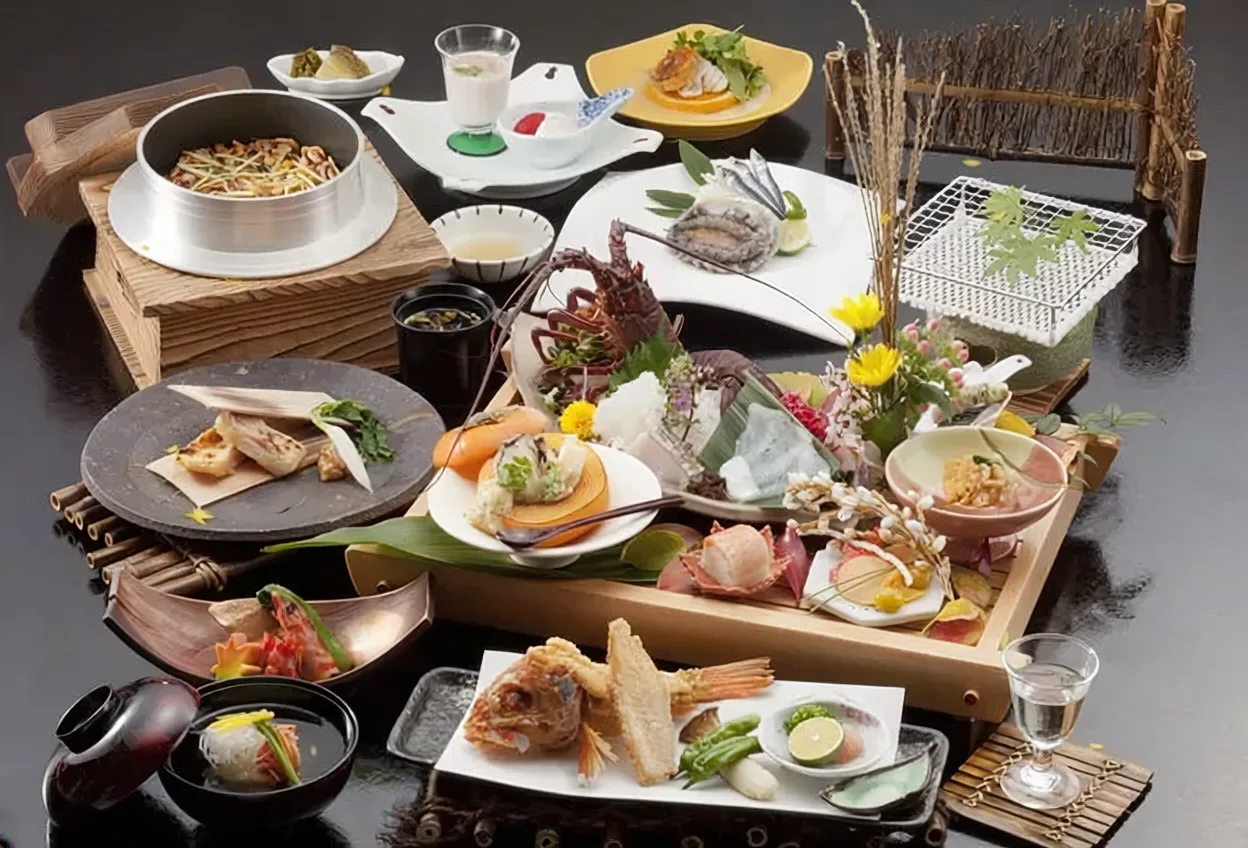 せせらぎに、心がほどける