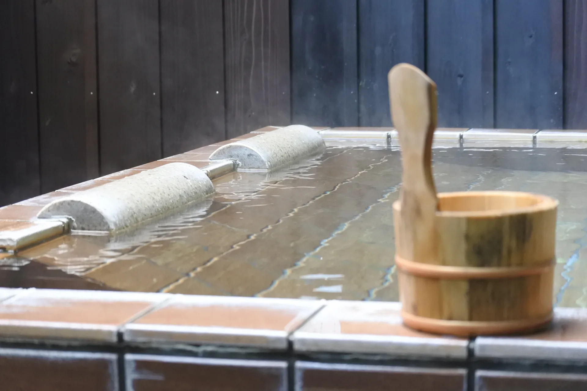 もう、帰りたくない。「うふふ」な滞在