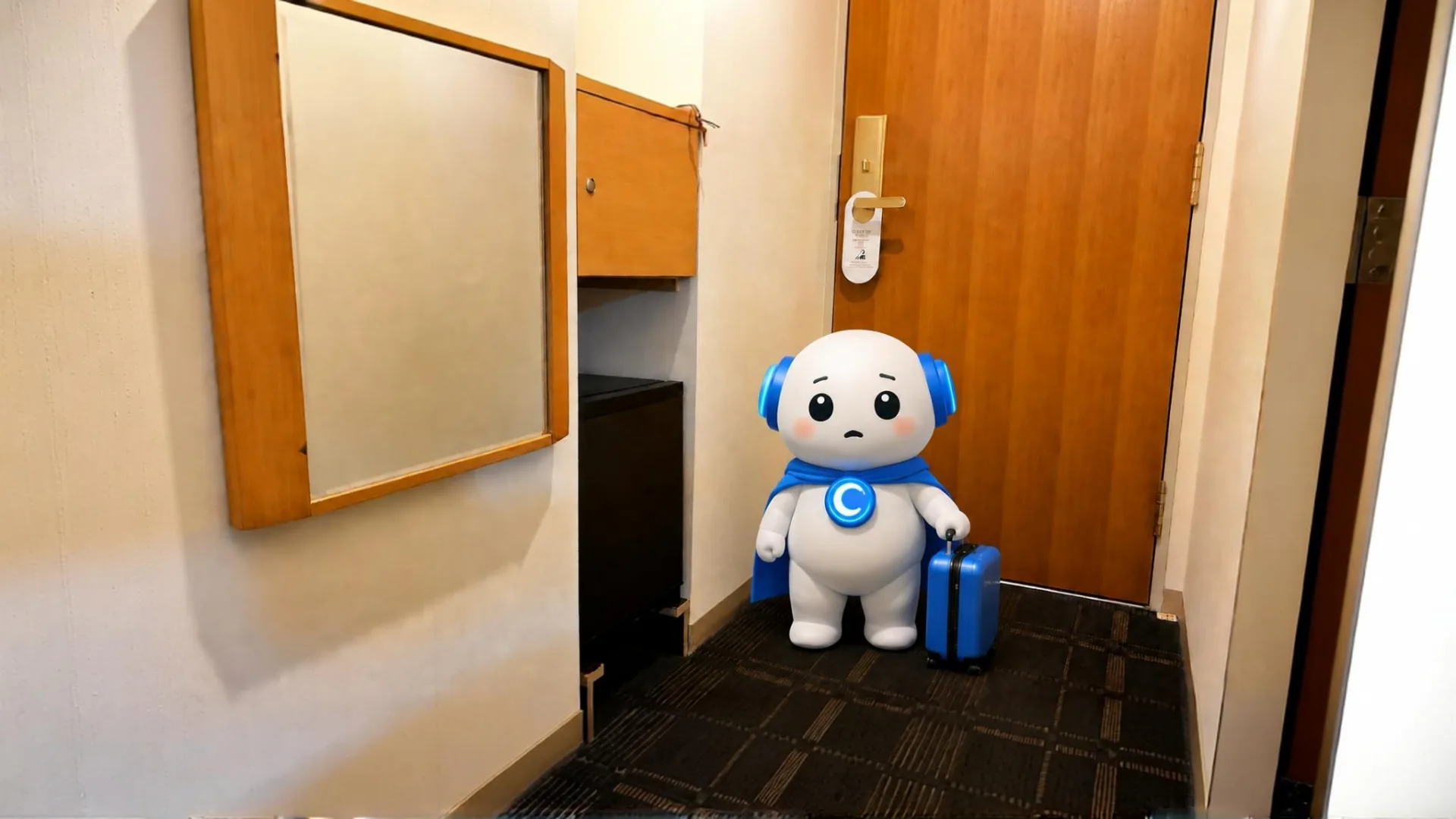 “リブランド” にご用心