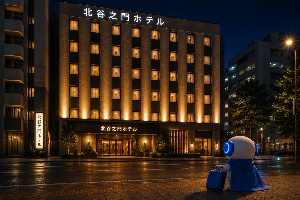 “ライトアップ写真”にご用心