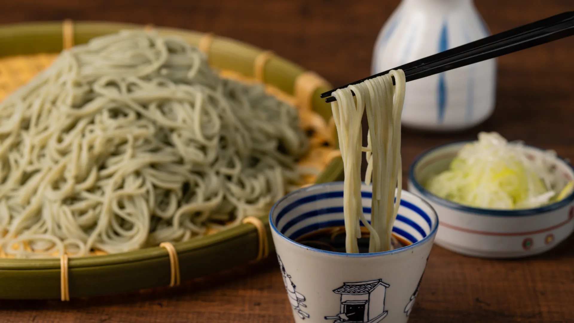 朝ごはんを楽しみに眠る夜も、悪くない。