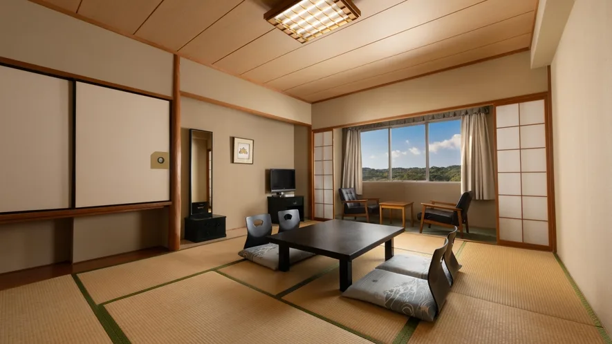 やすらぎと温泉、思い立ったら、宗像へ。