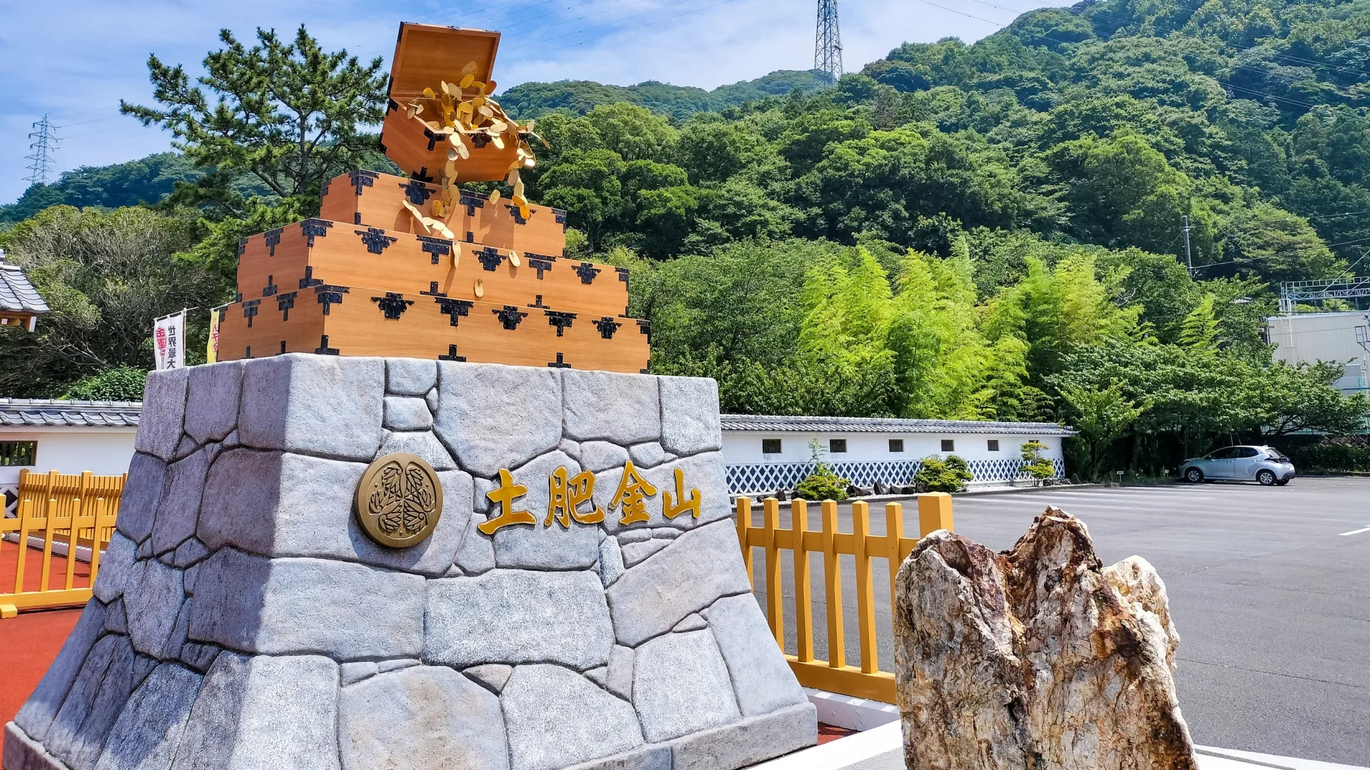 温泉好きの心をくすぐる、洞窟風呂のある宿