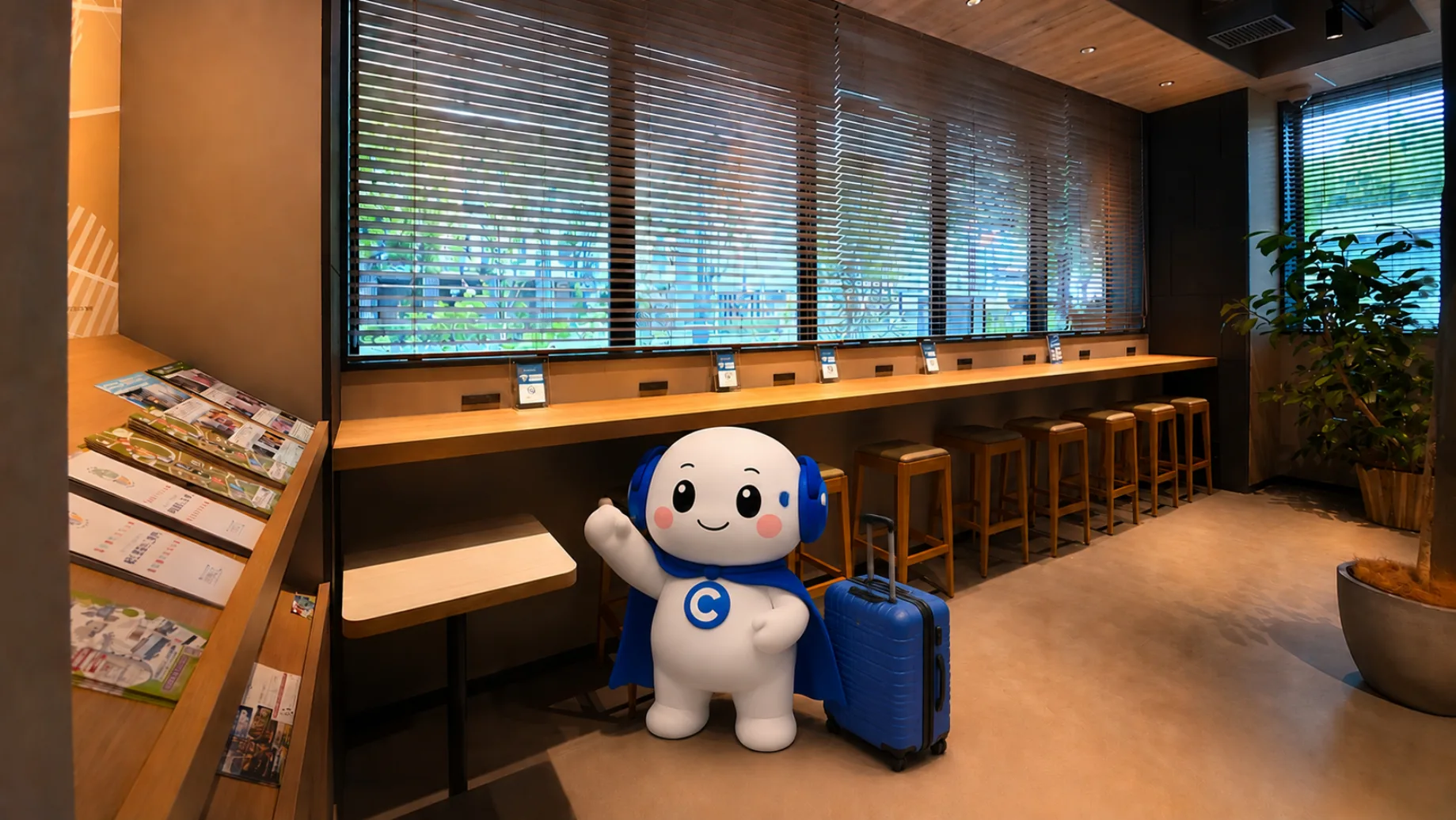 “名門ホテル”の新ブランドにご用心