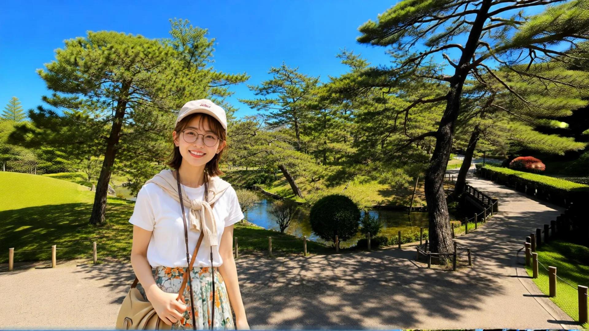 “思いがけない感動”に出会う旅