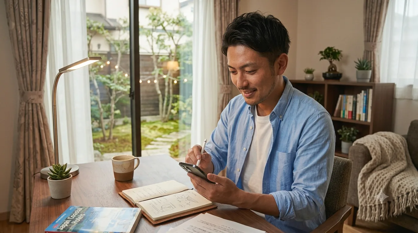 ルームカテゴリーとは?
