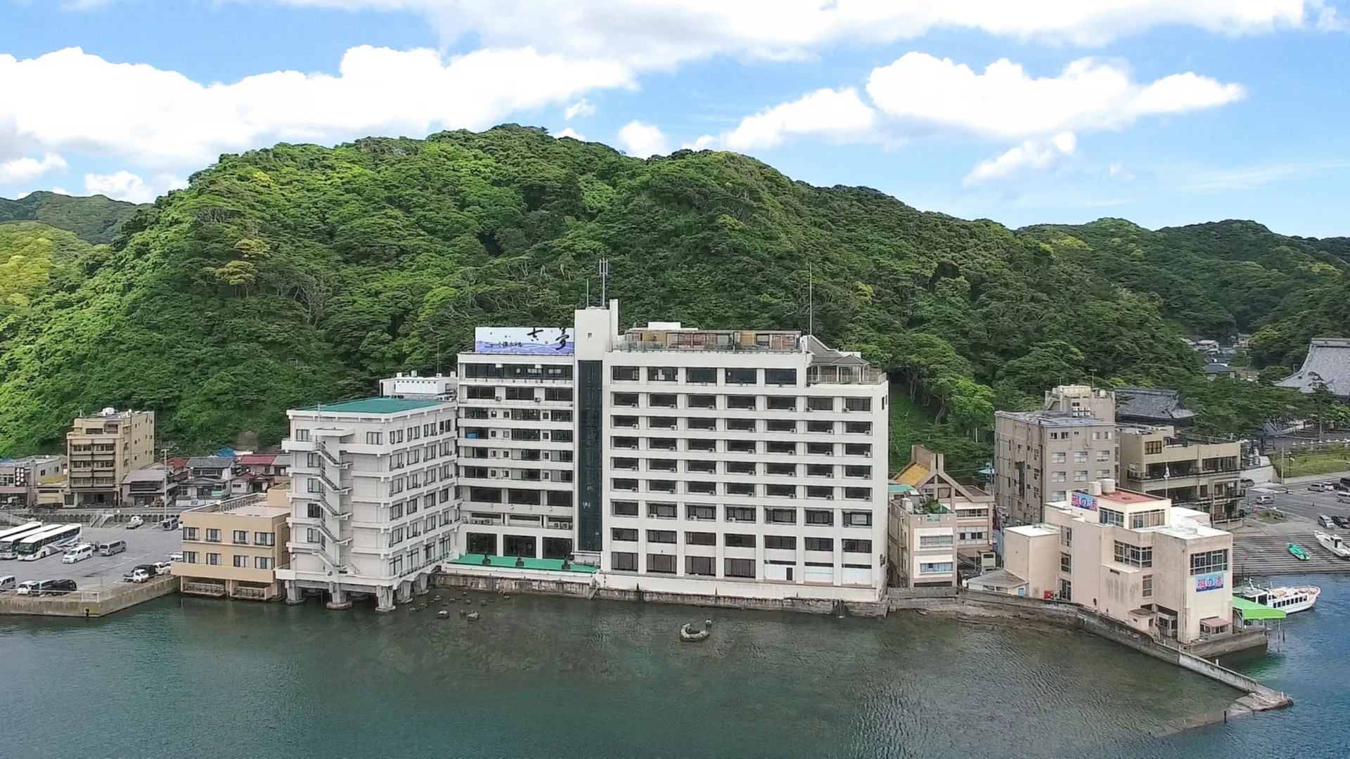 鴨川で自分へのご褒美に