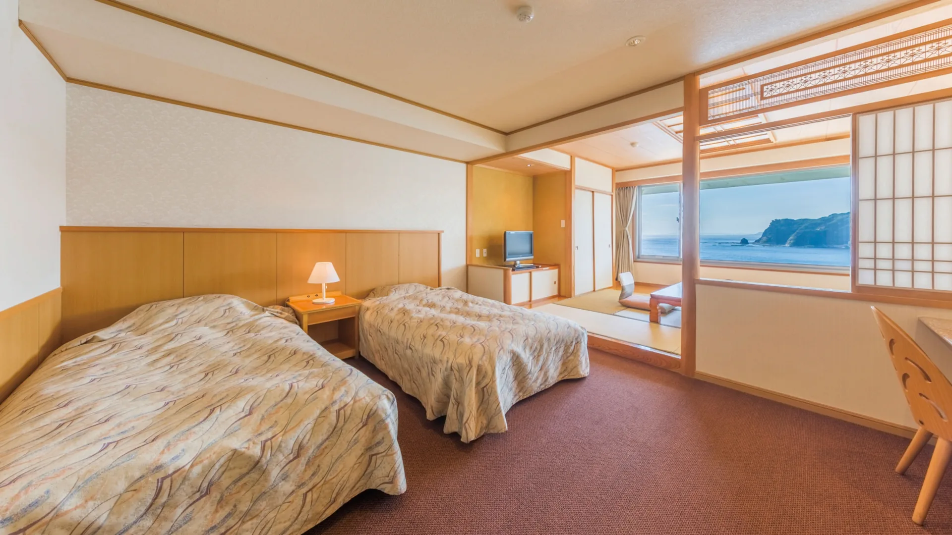 活力みなぎる海のパワーを