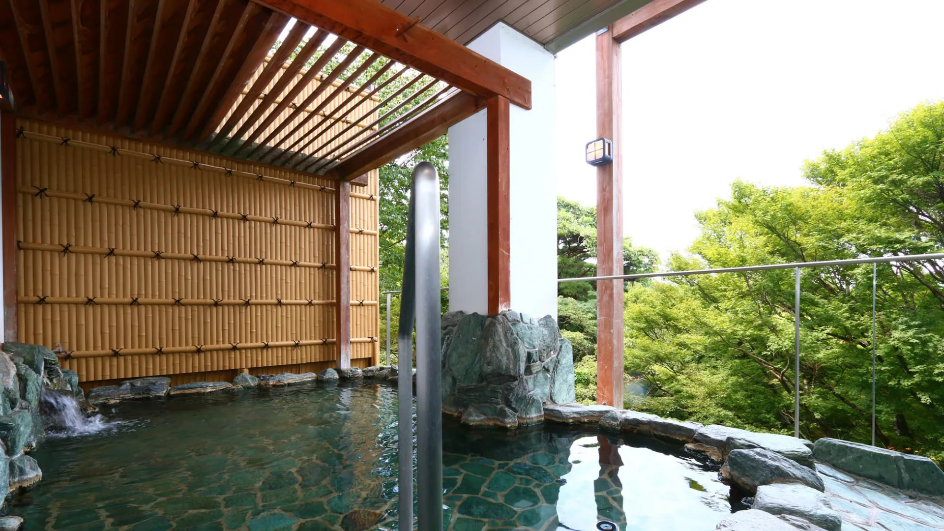 英彦山とオレの湯めぐり