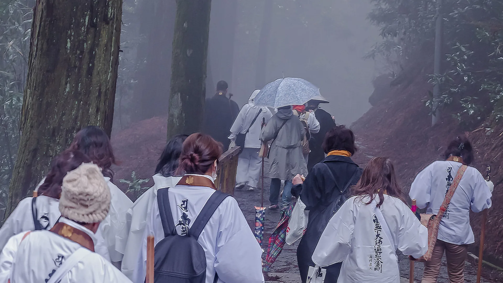 寺とオレと、読経の朝。