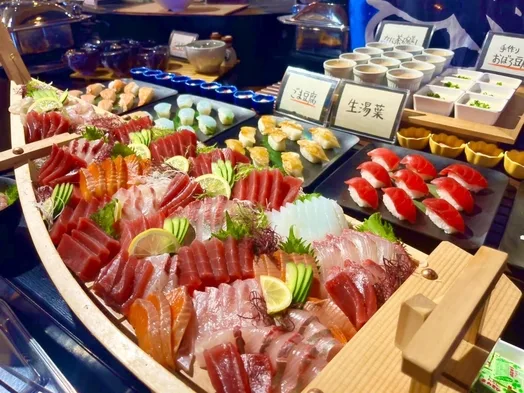 虎の湯で丸ごと満喫するオレ