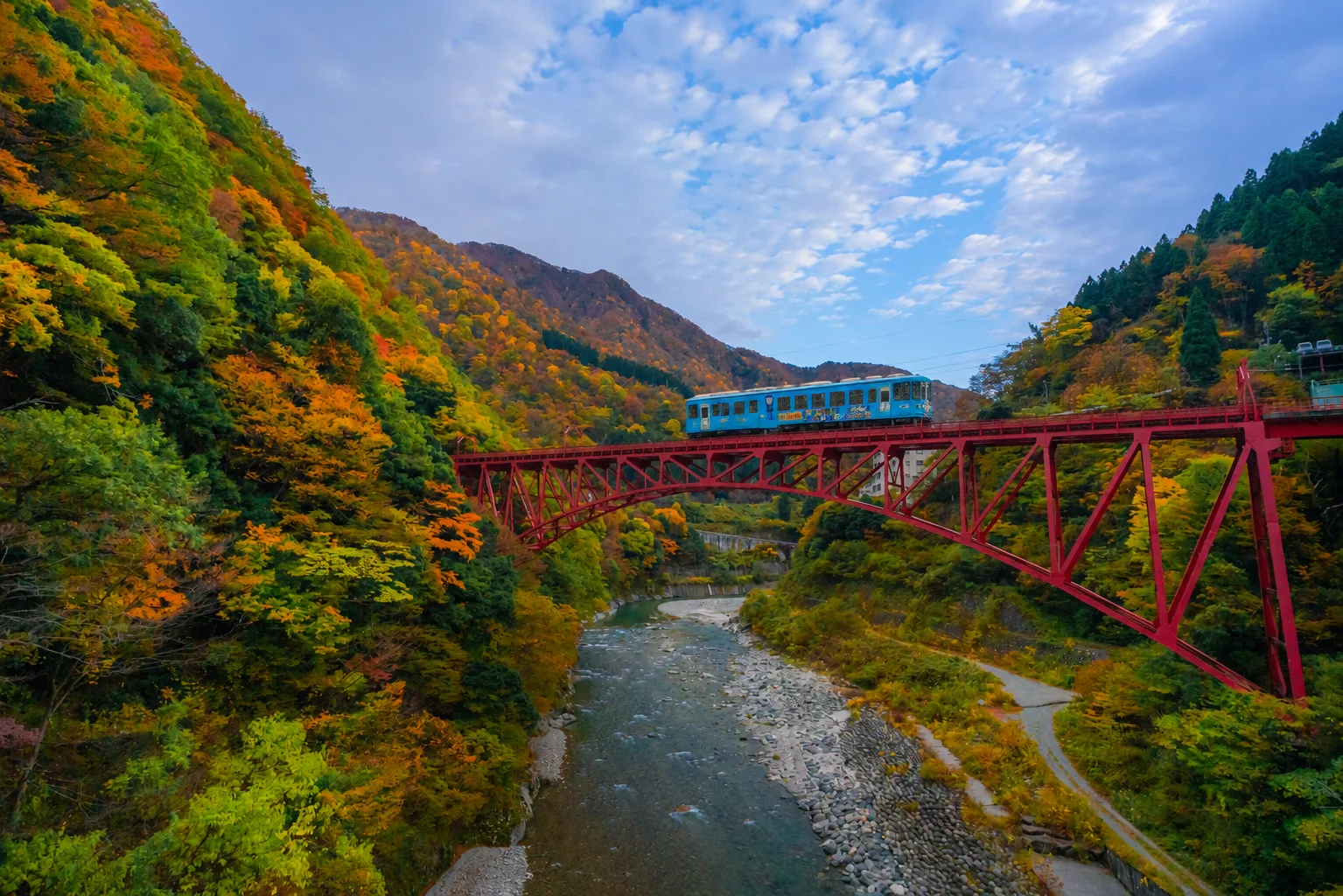 青森旅の穴場発見