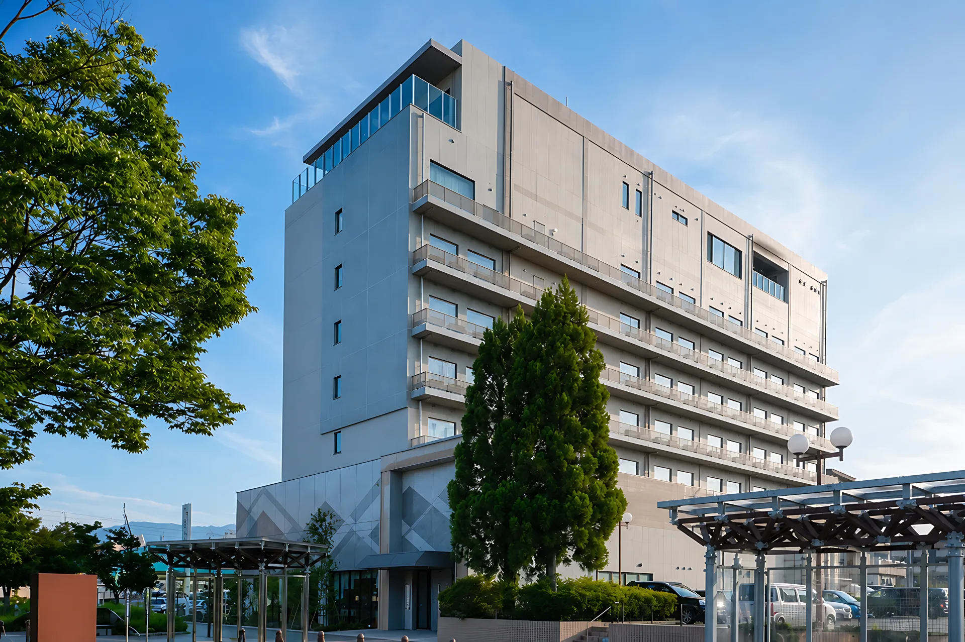 軽井沢じゃない、最高なやつ