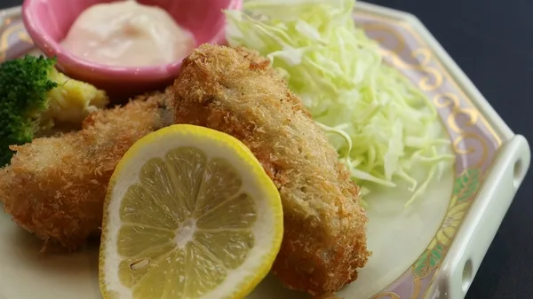 三陸を、たらふく味わう。