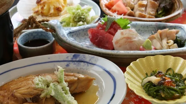 三陸を、たらふく味わう。