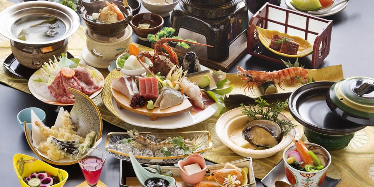 一度はやりたい部屋食