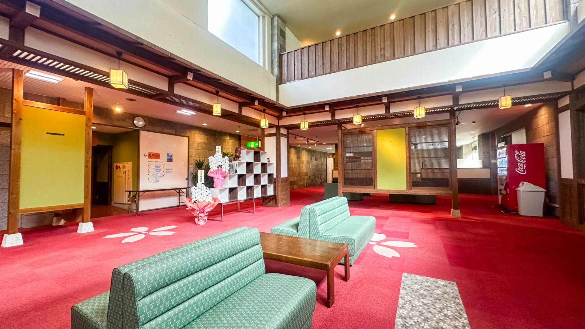 登山を楽しむ拠点宿