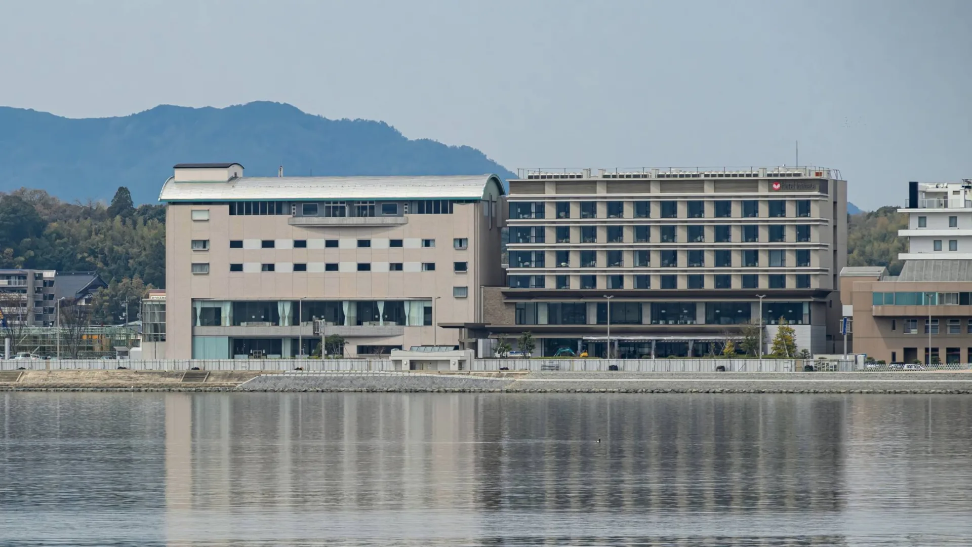 ゴールド免許で宍道湖づくし