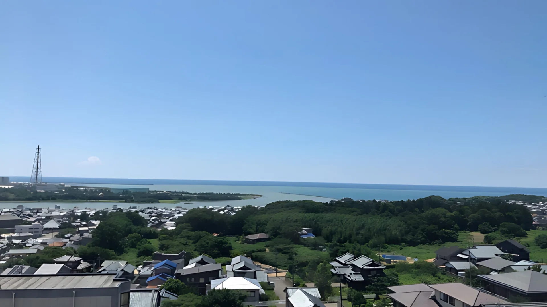 東尋坊と、畳の温泉。