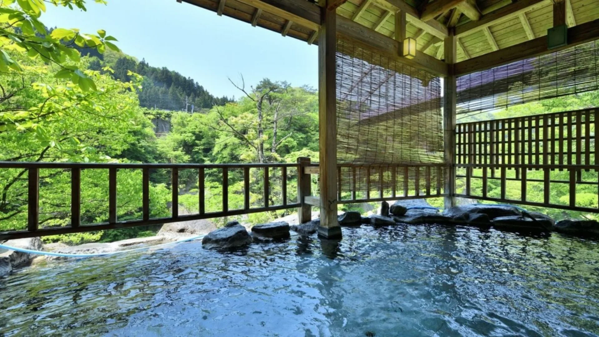 会津、湯と地酒の旅。
