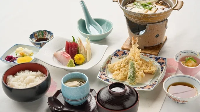 千貫石の湯に浸かる。