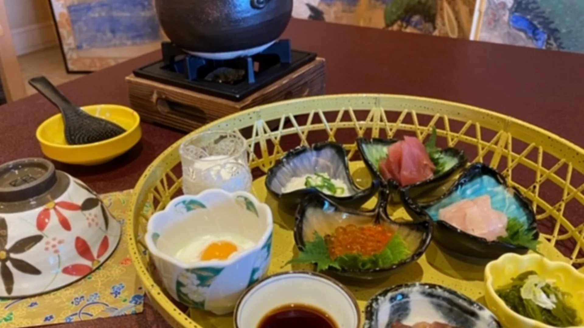 ふかひれから知る気仙沼。