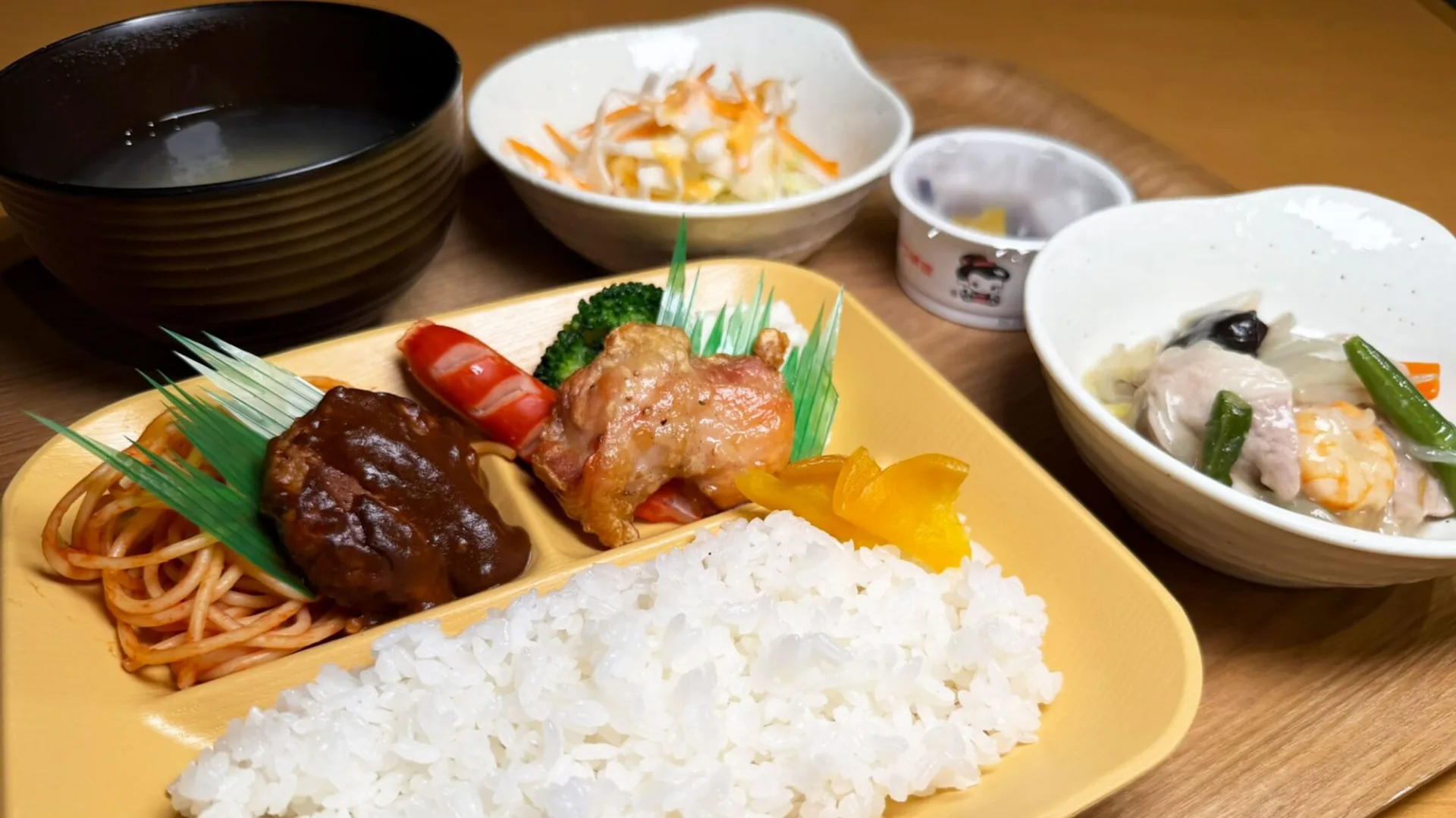 本格サウナと、函館街歩き