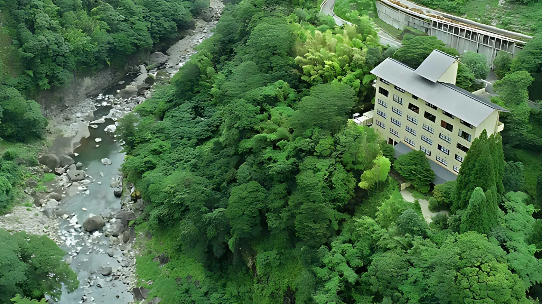 ヘレン・ケラーの見た風景